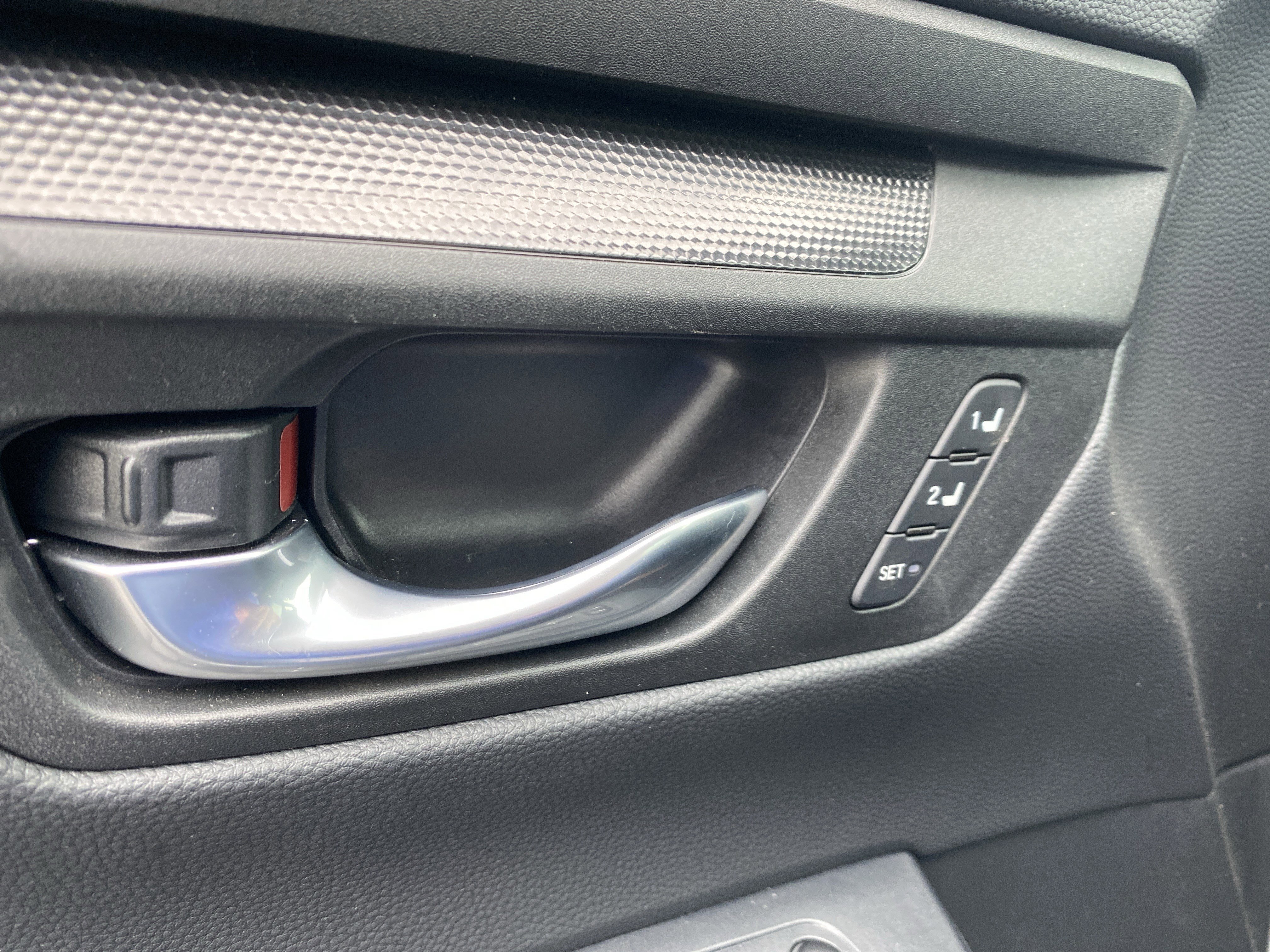 Certified 2025 Honda CR-V Sport-L image 39