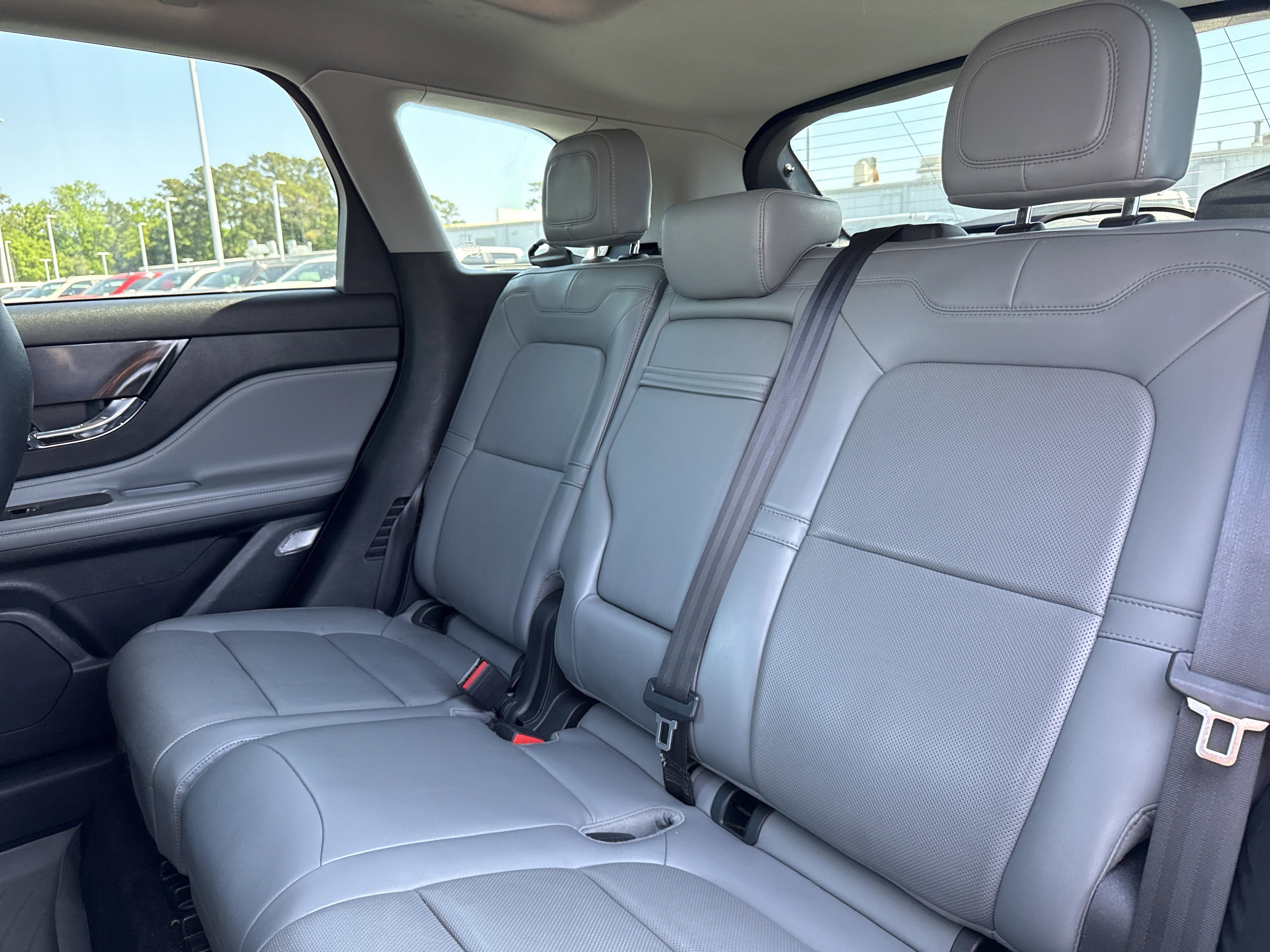 Used 2021 Lincoln Corsair Reserve w/ Equipment Group 201A image 31