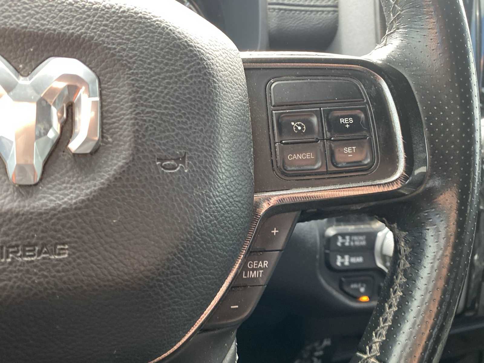 Certified 2021 RAM 2500 Power Wagon image 20