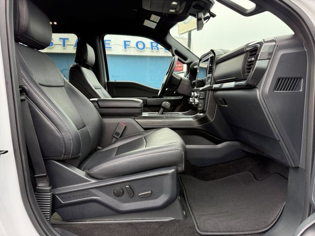 Used 2023 Ford F150 XLT w/ Equipment Group 302A High image 23