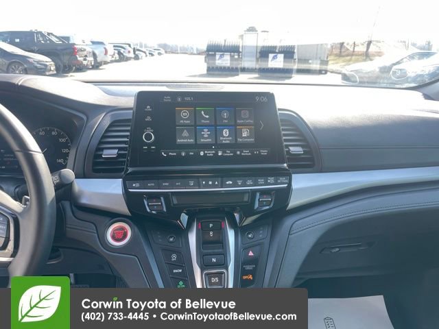 Used 2025 Honda Odyssey EX-L image 11