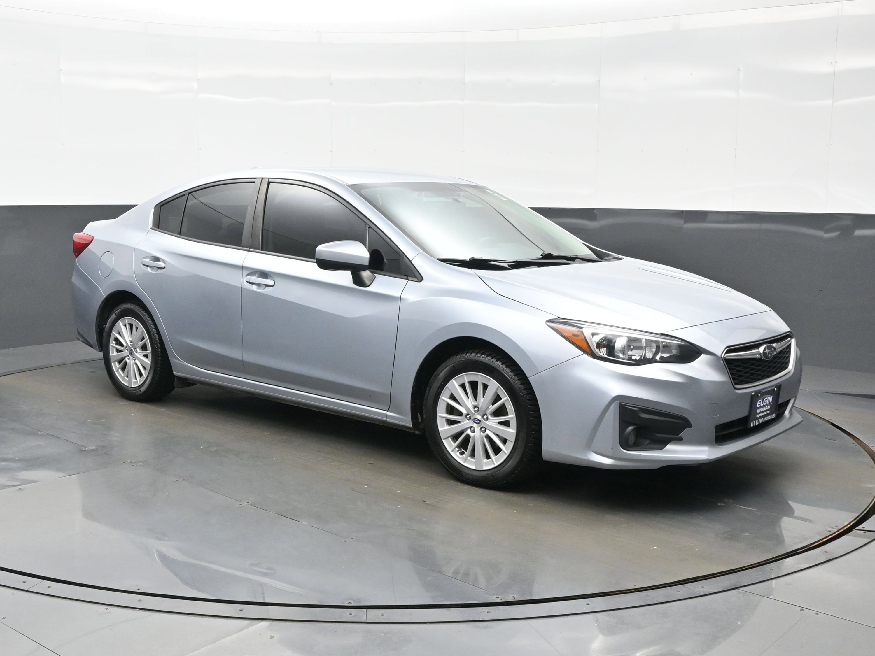 Used 2018 Subaru Impreza 2.0i Premium w/ Eyesight & BSD & Rcta AWD/4WD image 8