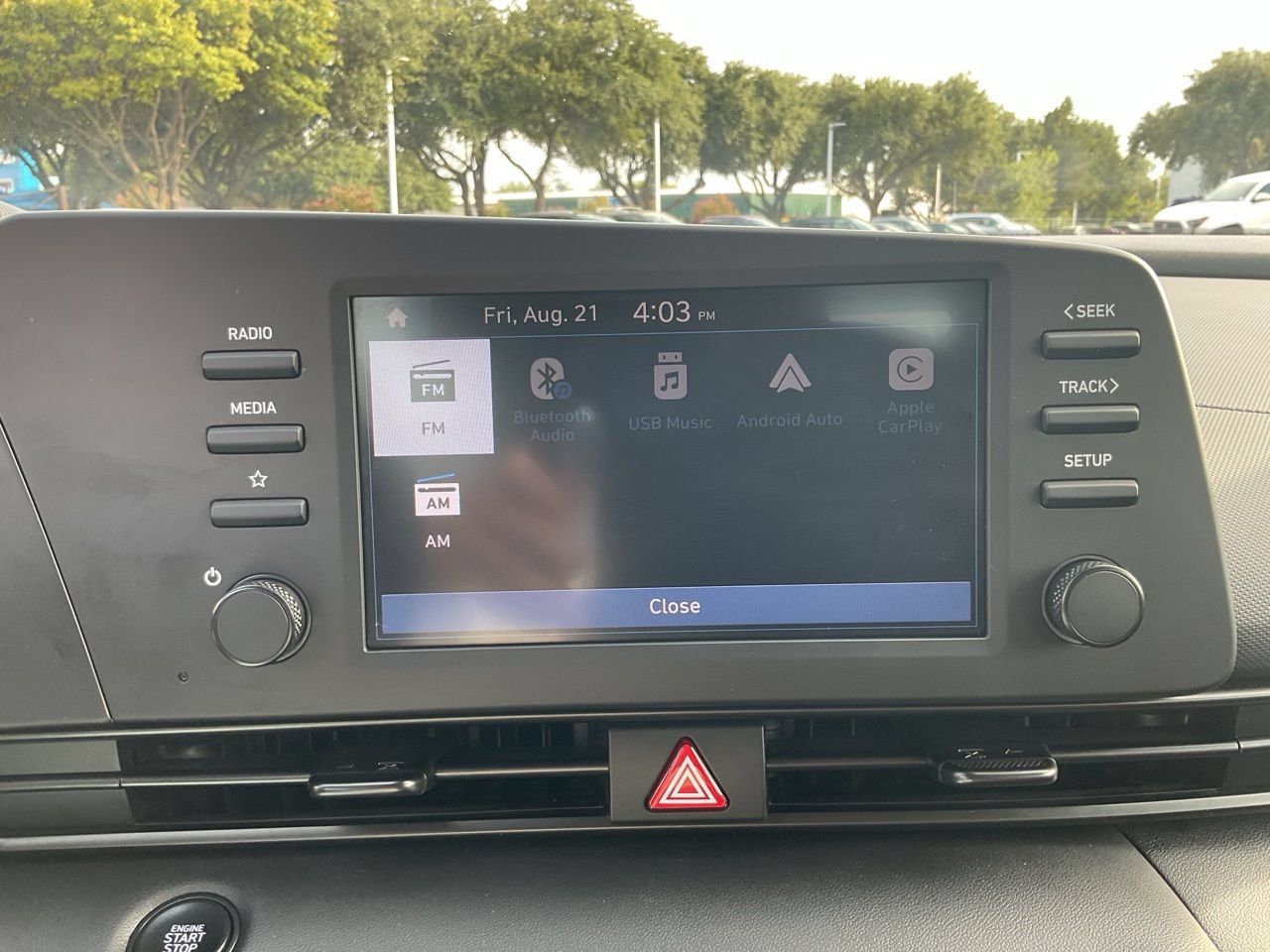 Used 2026 Hyundai Elantra Sport FWD image 39