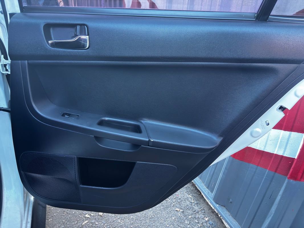 Used 2013 Mitsubishi Lancer Ralliart image 33