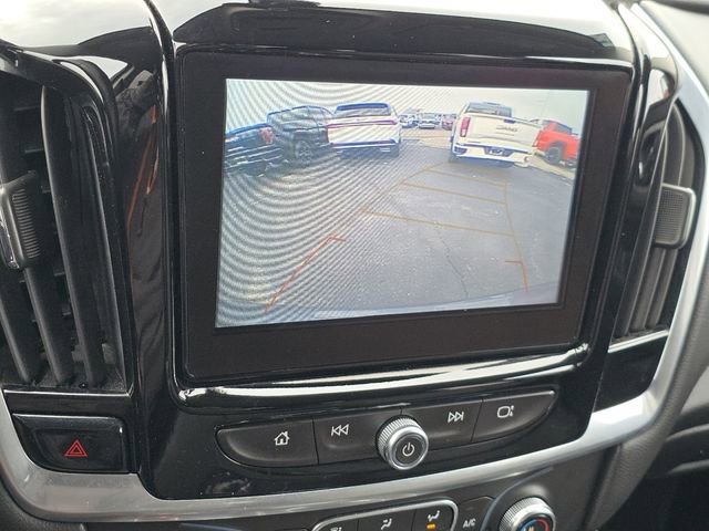 Used 2018 Chevrolet Traverse LT image 5