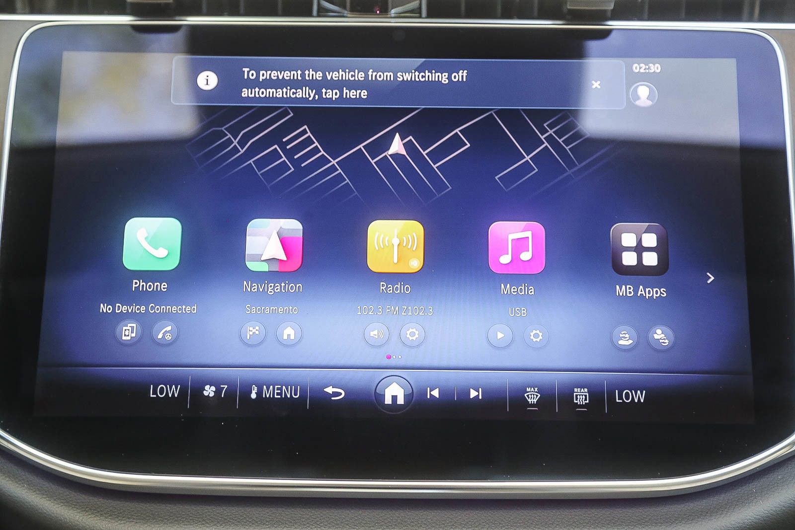 New 2026 Mercedes-Benz E 350 4MATIC Sedan image 12