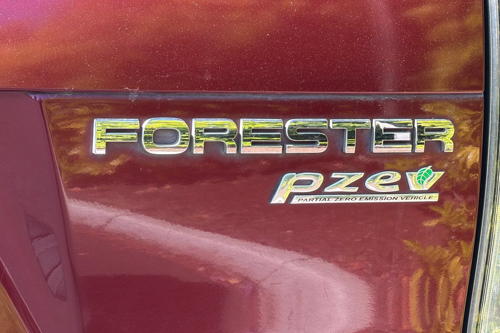 Used 2012 Subaru Forester 2.5X w/ Alloy Wheel Pkg AWD/4WD image 24