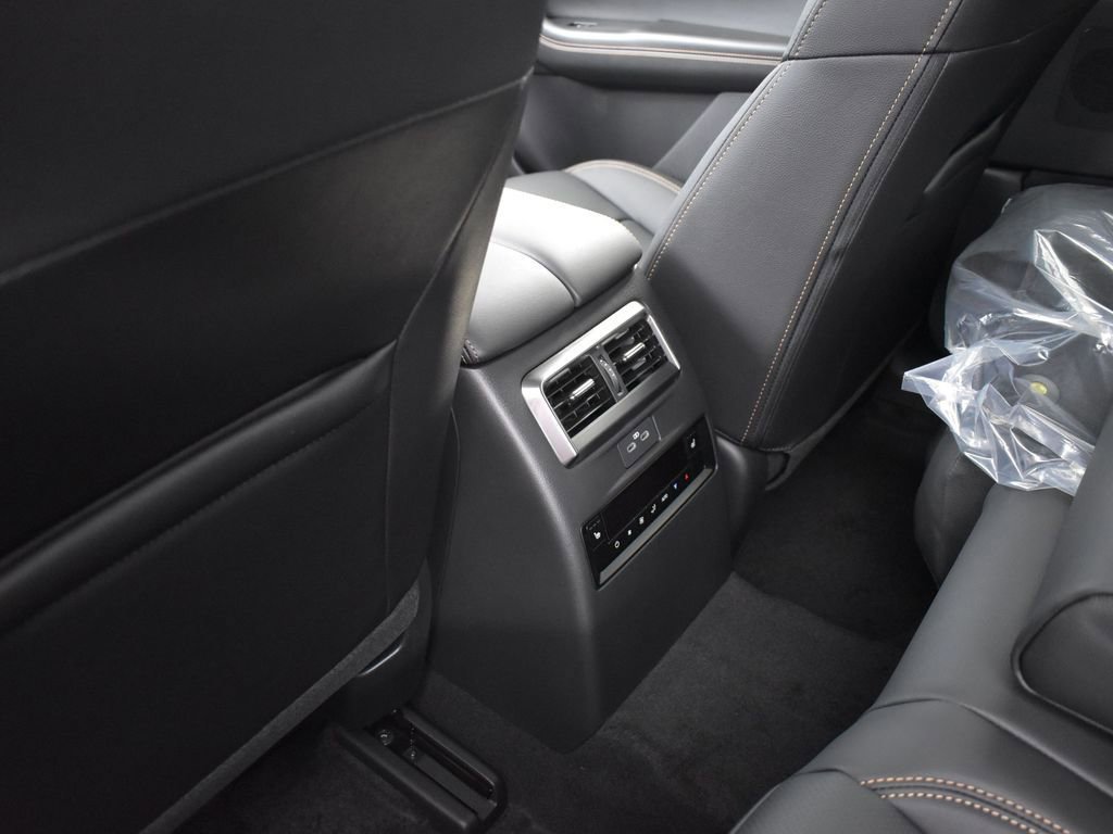 New 2026 MAZDA CX-90 3.3 Turbo w/ Preferred Package image 26