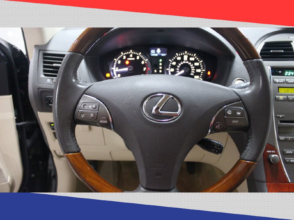 Used 2011 Lexus ES 350 image 15