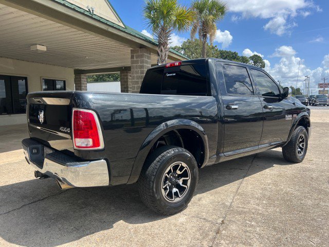 Used 2016 RAM 1500 Laramie w/ Convenience Group image 5