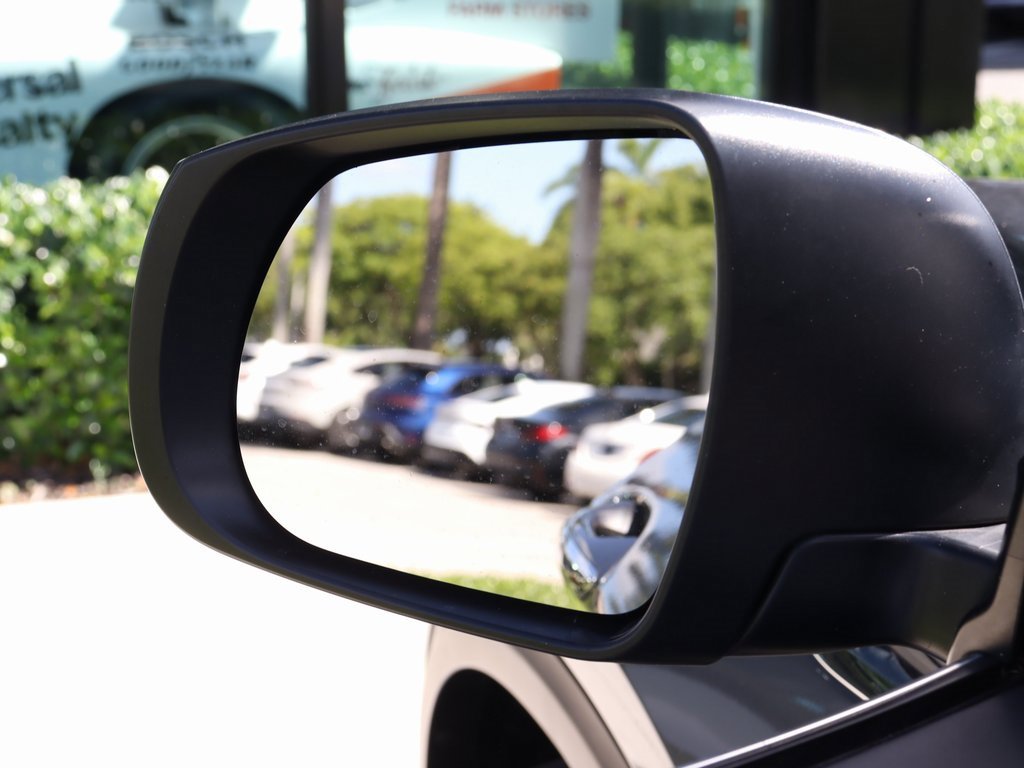 Certified 2022 INFINITI QX50 Luxe image 10