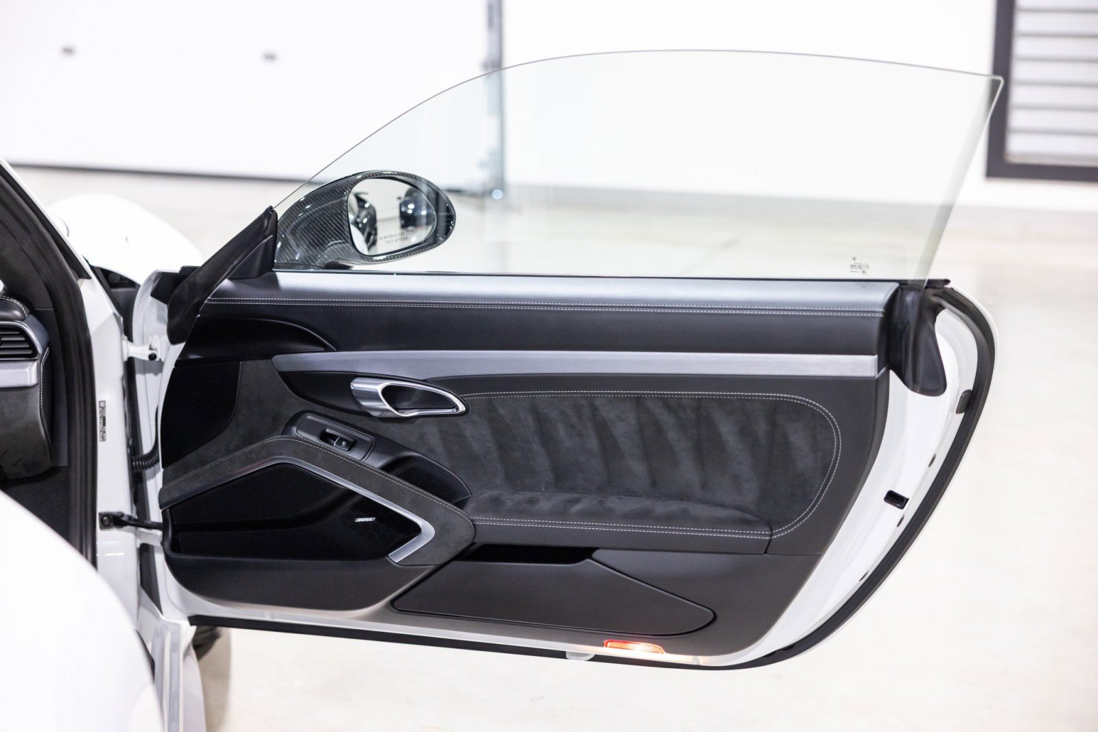 Used 2018 Porsche 911 GT3 image 27