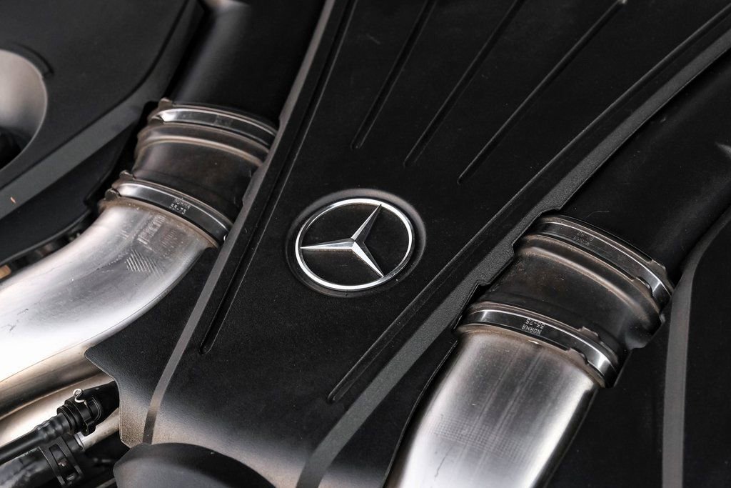 Used 2016 Mercedes-Benz SL 550 image 55