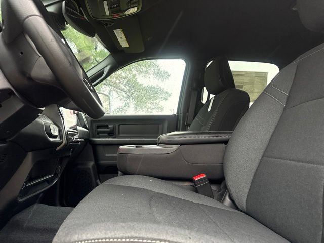 New 2026 RAM 3500 Tradesman AWD/4WD image 40
