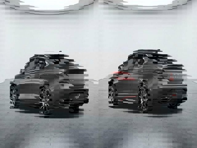 New 2026 Genesis G70 2.5T Prestige image 5