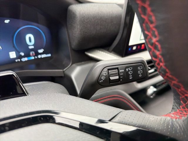 Used 2025 Ford Explorer ST-Line image 48