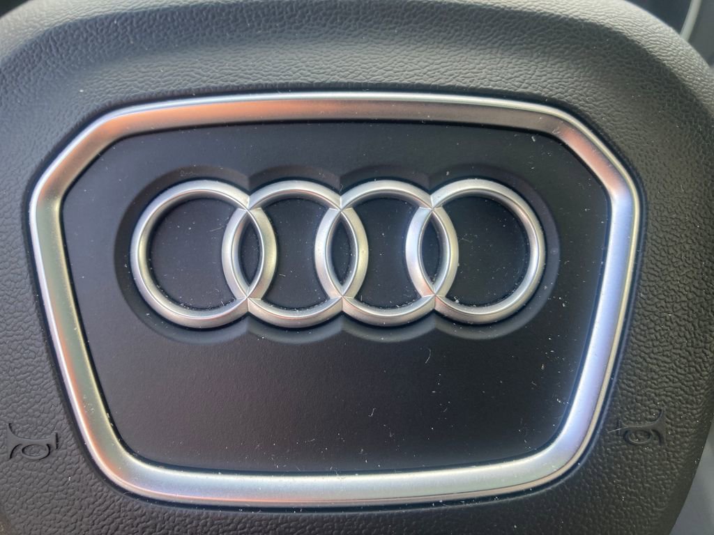 Used 2022 Audi Q5 2.0T Premium Plus AWD/4WD image 26