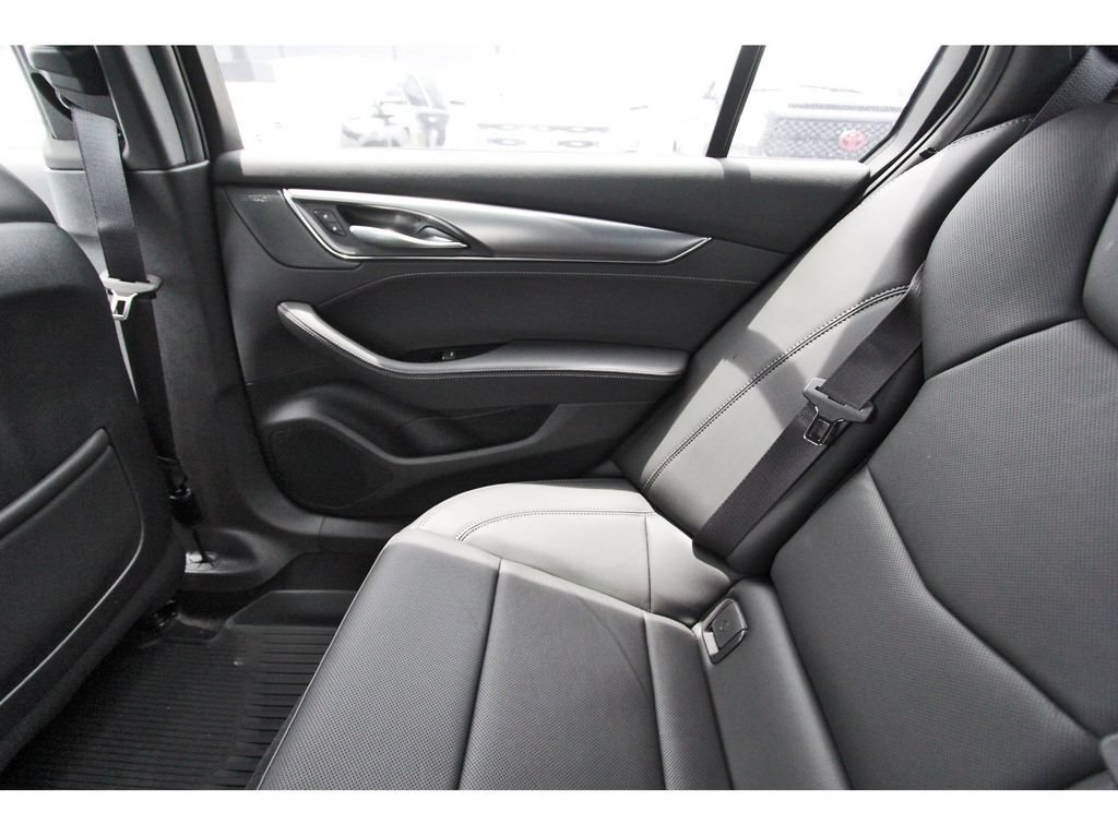 New 2026 Cadillac CT5 Premium Luxury w/ Technology Package RWD image 12