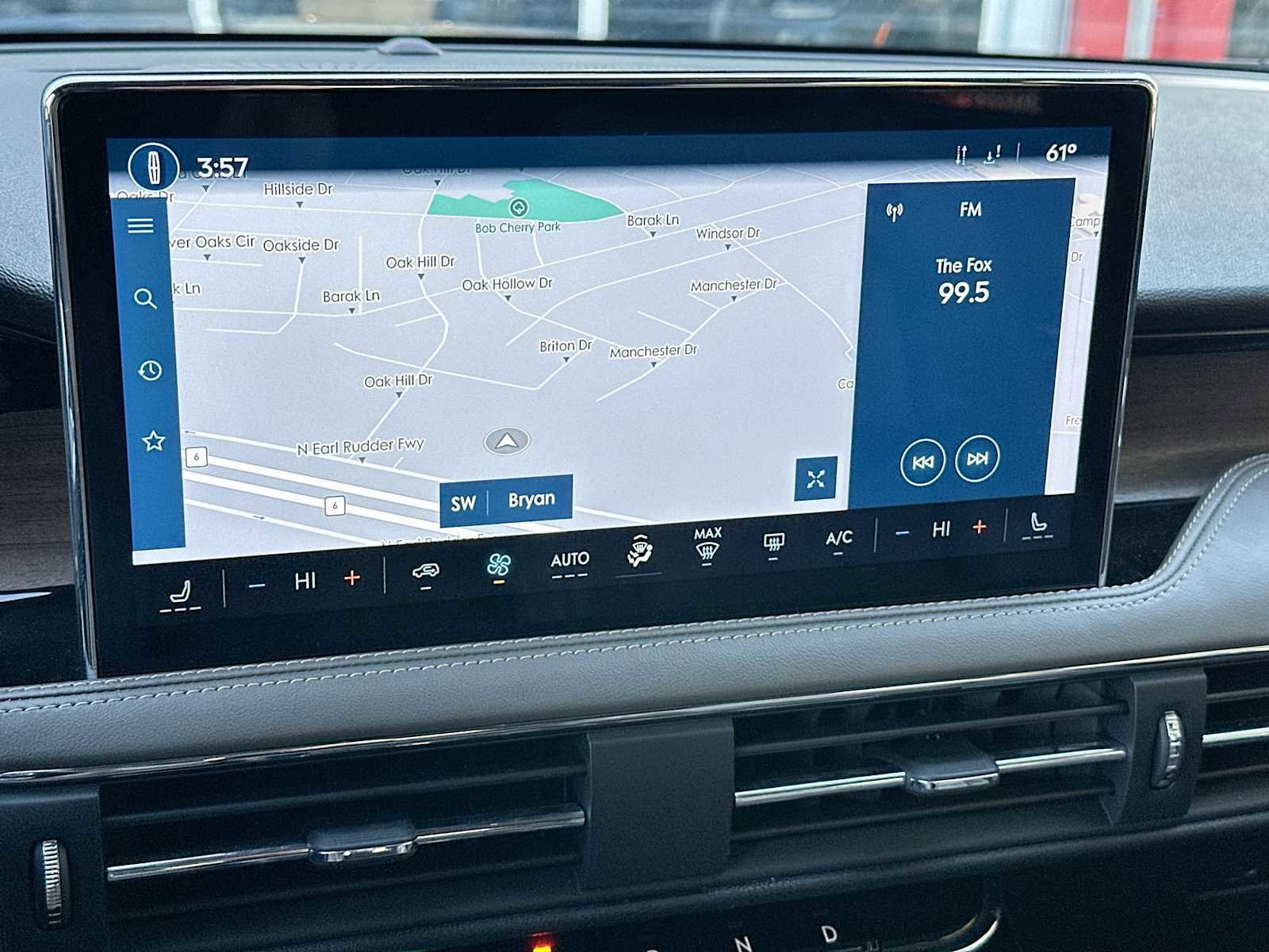 Used 2023 Lincoln Corsair Reserve image 20