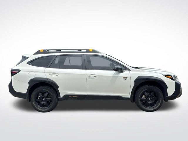 Used 2025 Subaru Outback Wilderness AWD/4WD image 7