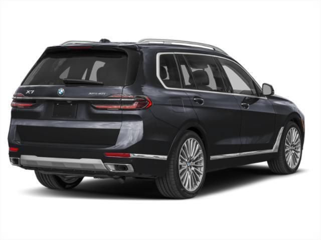 New 2027 BMW X7 xDrive40i w/ M Sport Package AWD/4WD image 2