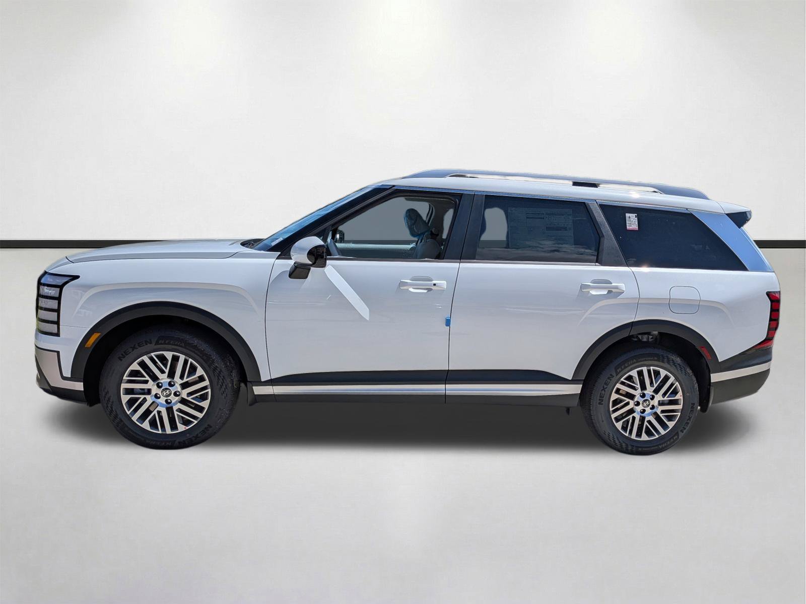 New 2026 Hyundai Palisade FWD Hybrid image 7