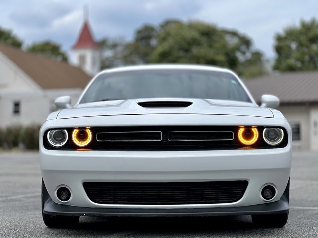 Used 2021 Dodge Challenger R/T w/ Blacktop Package image 2