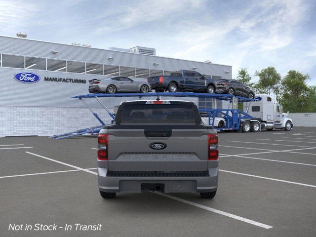 New 2025 Ford Maverick Lobo AWD/4WD image 5