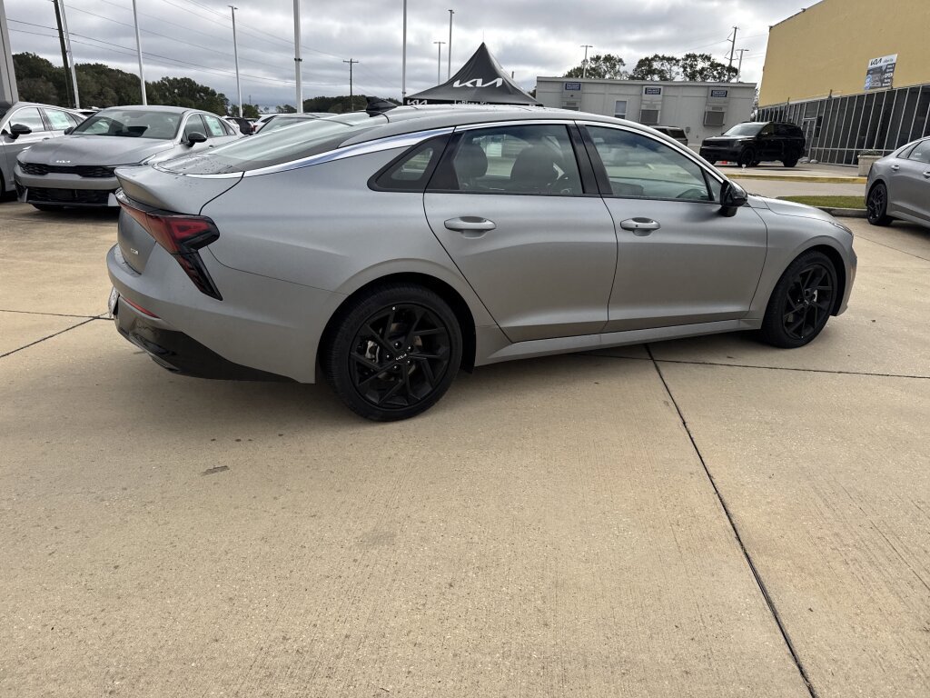 Used 2026 Kia K5 GT-Line w/ GT-Line Premium Package image 18