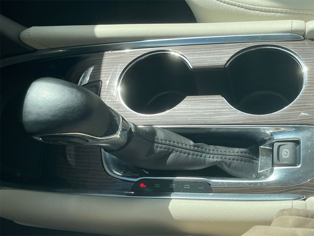 Certified 2024 Chevrolet Malibu LT image 24