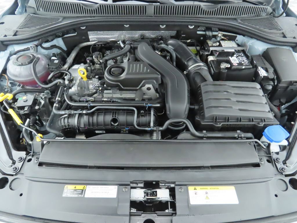 New 2026 Volkswagen Jetta SE image 29