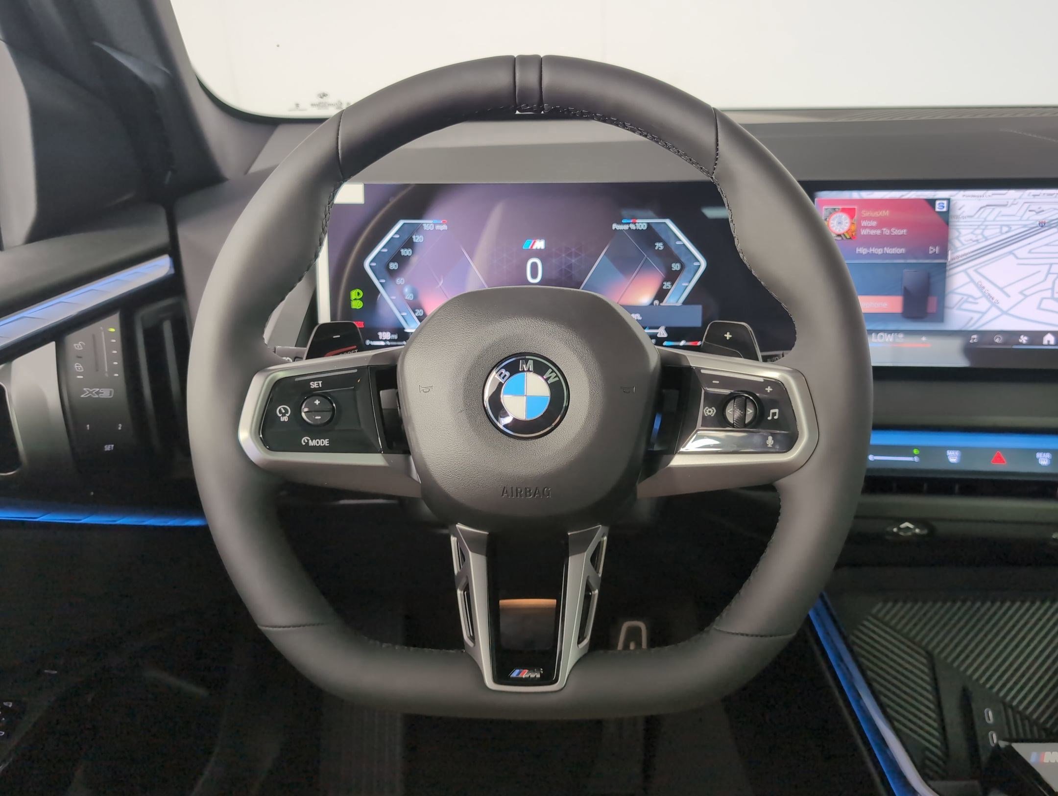 Used 2026 BMW X3 xDrive30 w/ M Sport Package image 19