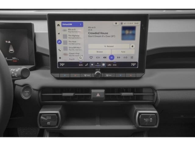 New 2026 Toyota RAV4 LE FWD image 12