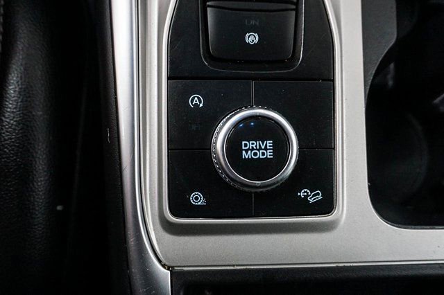 Used 2023 Ford Explorer Limited w/ Equipment Group 301A image 18