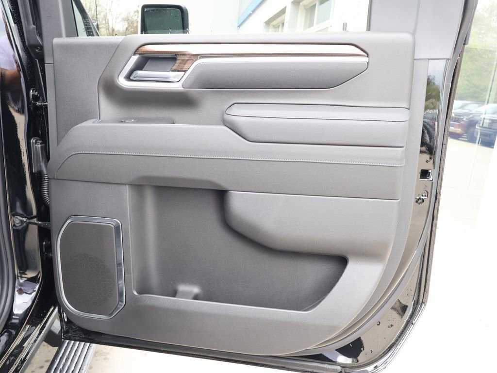 New 2026 Chevrolet Silverado 2500 LT w/ Trail Boss Package image 40