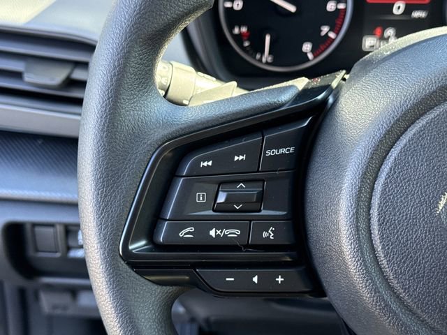 New 2026 Subaru Crosstrek 2.0i Premium image 26