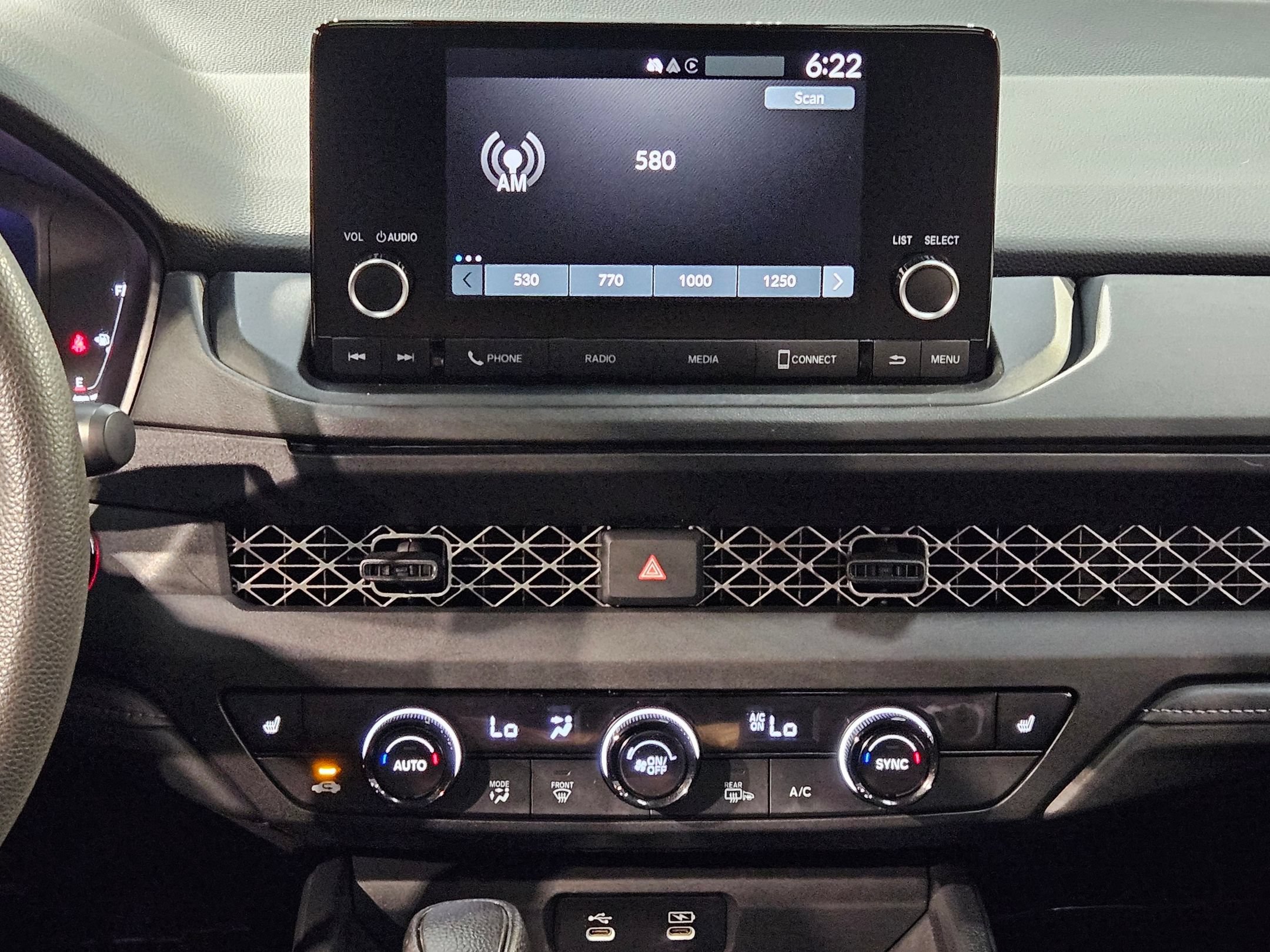 Used 2024 Honda Accord EX image 16