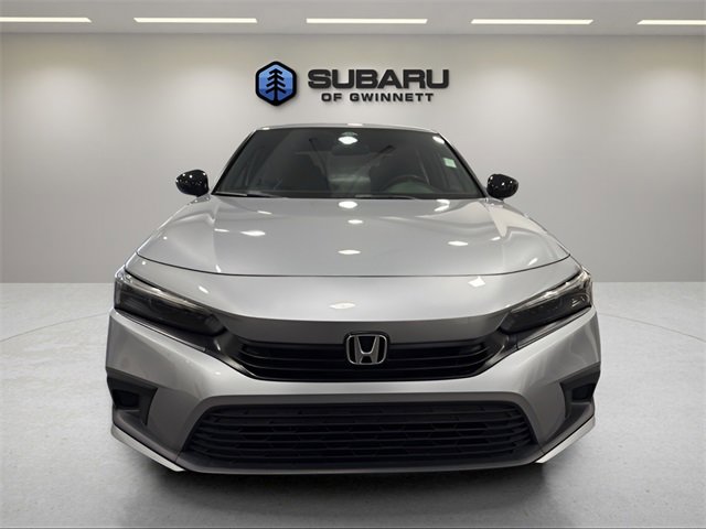 Used 2024 Honda Civic Sport image 8