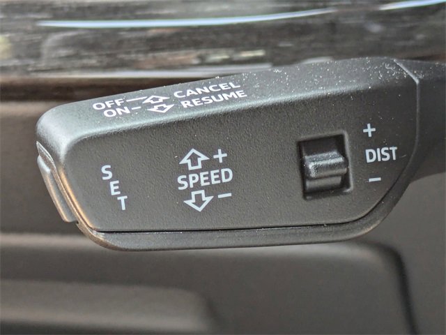 Used 2024 Audi Q8 Premium Plus image 24