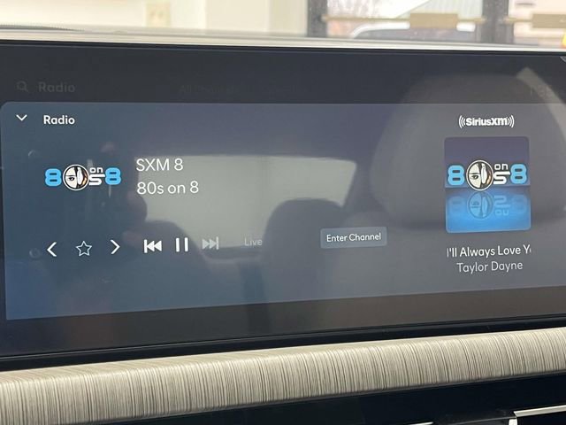 New 2026 Hyundai Sonata Blue FWD image 21