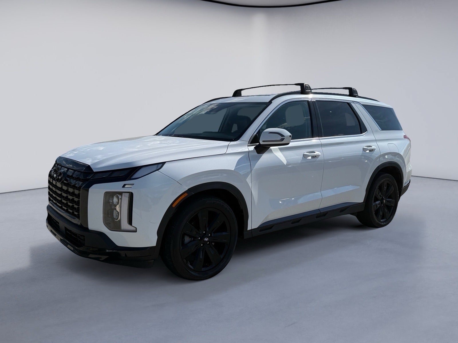 Used 2024 Hyundai Palisade XRT