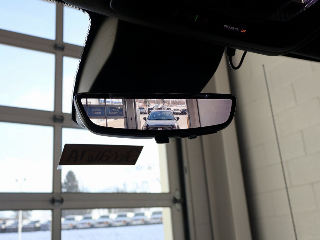 Certified 2022 GMC Sierra 1500 AT4X image 25