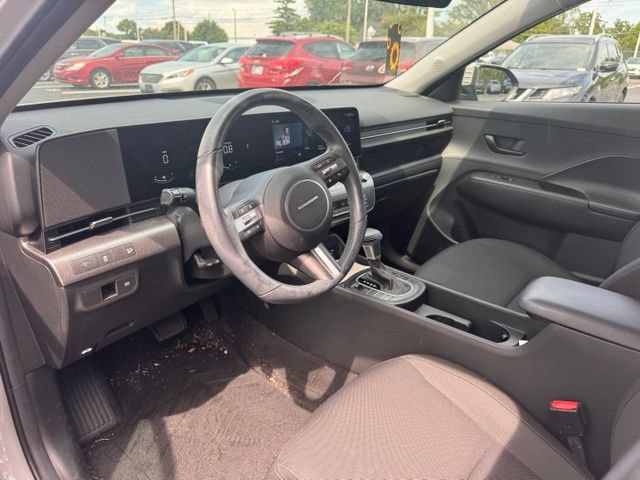 Used 2024 Hyundai Kona SEL AWD/4WD image 11