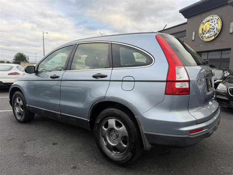 Used 2010 Honda CR-V LX image 3