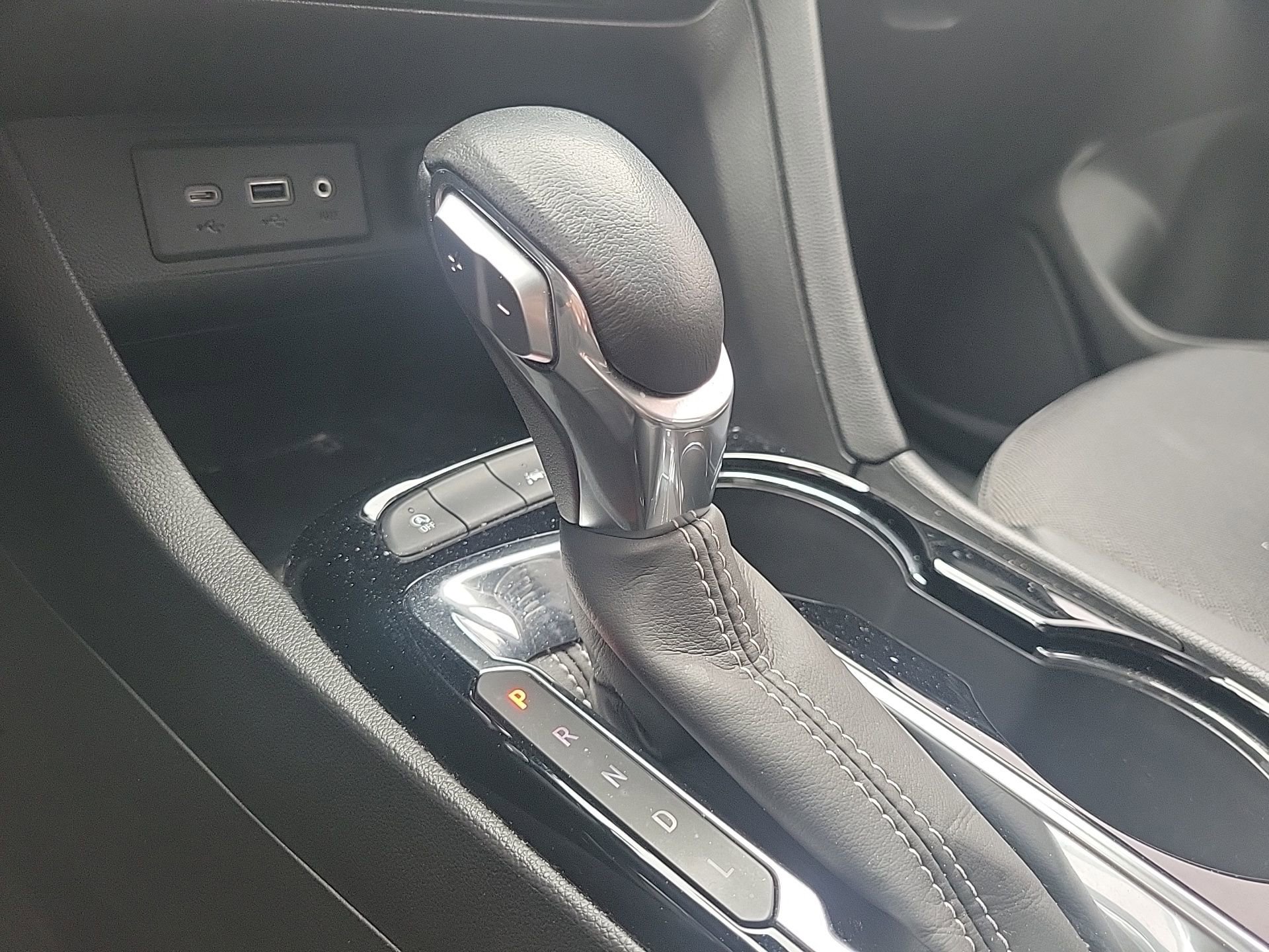Used 2023 Buick Encore GX Preferred FWD image 26