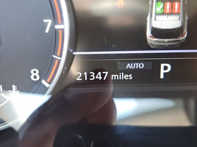 Used 2023 Nissan Rogue SV image 15