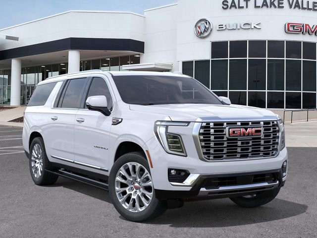 New 2026 GMC Yukon XL Denali w/ Denali Reserve Package AWD/4WD image 7