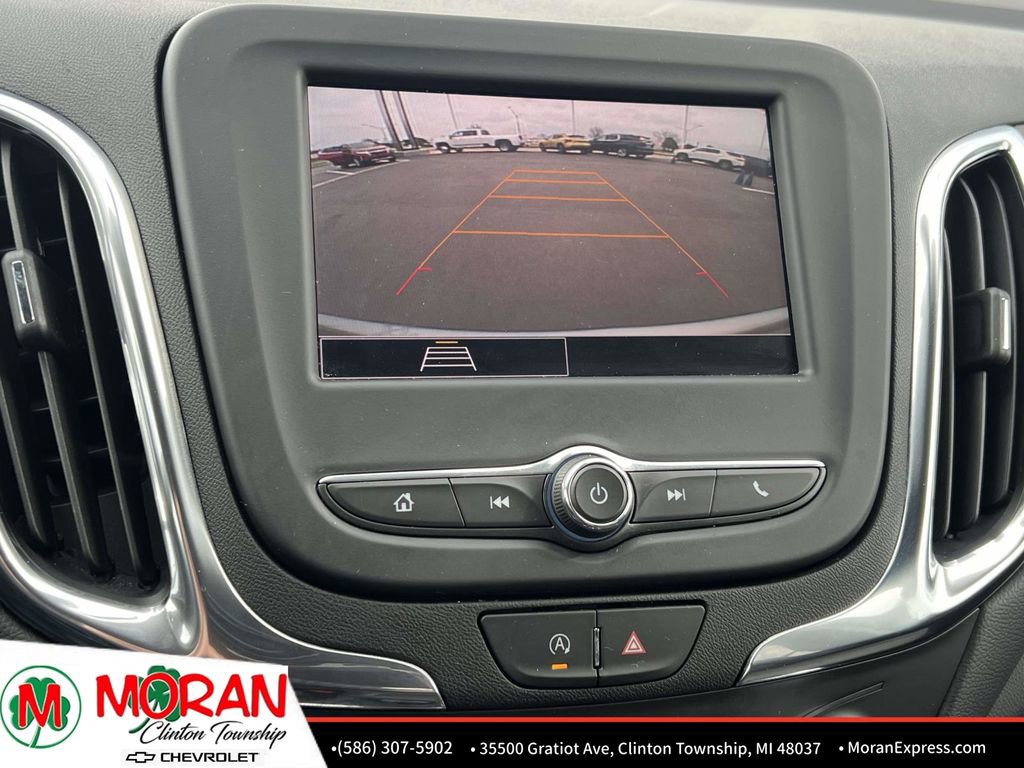 Certified 2024 Chevrolet Equinox LT image 21