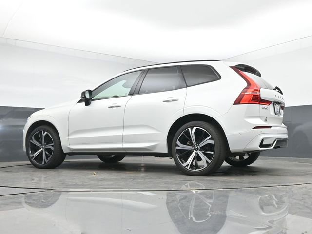 Used 2023 Volvo XC60 B5 Ultimate w/ Protection Package Premier AWD/4WD image 15