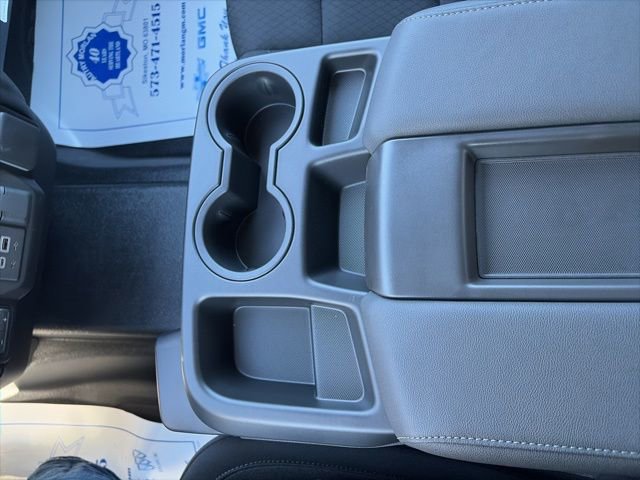 New 2026 GMC Sierra 1500 Pro w/ Pro Value Package image 24